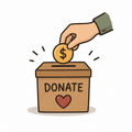 $50 Donation